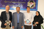 گرامیداشت روز ارتباطات و روابط عمومی در جهاددانشگاهی استان مرکزی