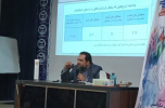 نشست علمی تخصصی "موهبت" در جهاددانشگاهی استان مرکزی برگزار شد