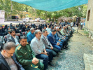 حضور جهاددانشگاهی در جشنواره گیاهان دارویی تحول‌آفرین است/ تقدیر فرماندار خنداب از جهاددانشگاهی