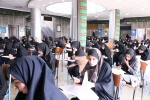 آغاز رقابت ۸۸۸۶ شرکتکننده استان مرکزی در آزمون استخدامی وزارت آموزش و پرورش