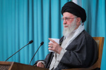 مرور ۲۵ تیتر از سه محور بنیادین سخنرانی رهبر انقلاب