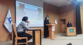 تصویر | جدول زمانی دومین روز مسابقات ملی "مناظره دانشجویی" در استان مرکزی