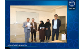 بازدید مدیرکل تعاون استان مرکزی از فرآیند ارزیابی تکمیلی پذیرفته‌شدگان آزمون استخدامی در جهاددانشگاهی