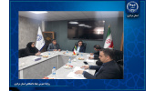همکاری پژوهشی جهاددانشگاهی و شهرداری اراک