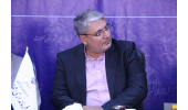 رئیس ستفا: جهاد دانشگاهی نهادی مسئله‌محور است