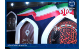 سخنرانی رئیس جهاددانشگاهی در تجمع شبانه مردم در میدان انقلاب تهران/ دستاوردهای علمی کشور مرهون حمایت‌های رهبر شهید است