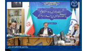 روابط عمومی «قلب تپنده سازمان» است/ تأکید بر دقت و پرهیز از بزرگنمایی و انتشار اخبار غیرواقعی