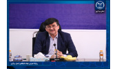 دکتر احمدی: جهاد دانشگاهی استان مرکزی باید در قله هرم مسائل استان نقش‌آفرینی کند