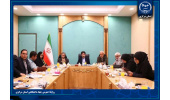 ارائه الگوی بومی جهاددانشگاهی برای پیشرفت، آبادانی و محرومیت‌زدایی مناطق کمتر برخوردار