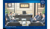جهاد دانشگاهی و اداره کل کار استان مرکزی برای تحول در زیست‌بوم اشتغال هم‌پیمان شدند