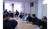 افتتاح مرکز توسعه محلی در اراک؛ جهاددانشگاهی پای کار حل مسائل اجتماعی و توانمندسازی محلات