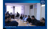 افتتاح مرکز توسعه محله در اراک؛ جهاددانشگاهی پای کار حل مسائل اجتماعی و توانمندسازی محلات