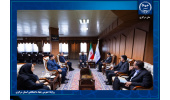 هم‌افزایی برای توسعه استان مرکزی؛ جهاد دانشگاهی در خط مقدم حل مسائل و پیشبرد برنامه‌های علمی و فناورانه
