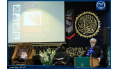 دکتر حداد عادل در جهاد دانشگاهی: