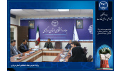 بازدید اعضای شورای اسلامی شهر اراک
