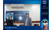 به مناسبت فرارسیدن روز خبرنگار،
