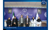 همکاری جهاددانشگاهی و دانشگاه علوم پزشکی اراک در مسیر خدمت‌رسانی به مردم