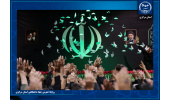 دعوت جهاددانشگاهی استان مرکزی جهت شرکت در مراسم اربعین «قائد شهید، حضرت آیت‌الله خامنه‌ای (ره)»