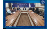 تشریح الزامات پدافند غیرعامل و هشدارهای حوزه‌های مختلف برای کارکنان جهاددانشگاهی