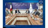 گرامیداشت هفته دولت؛ تأکید بر توسعه همکاری جهاددانشگاهی و استاندارد استان مرکزی