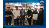 گرامیداشت روز داروساز با تقدیر از کادر داروخانه جهاددانشگاهی استان مرکزی