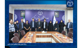 تاکید نماینده مردم اراک، کمیجان و خنداب بر تقویت و توسعه فعالیت های علمی، فرهنگی پژوهشی و درمانی جهاددانشگاهی استان مرکزی
