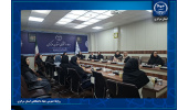 برگزاری نخستین نشست MDT ناباروری با محوریت مکمل‌یاری در روش‌های کمک‌باروری