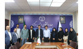 تأکید رئیس جهاد دانشگاهی استان مرکزی بر نقش‌آفرینی بیشتر دانشجویان در فعالیت‌های فرهنگی