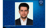 انتصاب سرپرست جدید معاونت پشتیبانی جهاد دانشگاهی استان مرکزی