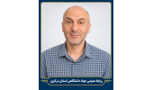 انتصاب مدیر اداره برنامه ریزی، نظارت و توسعه آموزشی جهاد دانشگاهی استان مرکزی