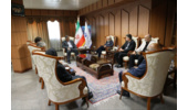 استاندار مرکزی: جهاد دانشگاهی بازوی توانمند مدیریت استان در حوزه‌های علمی، فناورانه و فرهنگی است