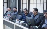 در نشست هیئت اندیشه‌ورز استان مرکزی عنوان شد؛ ظرفیت‌های تخصصی جهاد دانشگاهی در خدمت سلامت کارگران؛ از درمان ناباروری تا سلامت شغلی و رفاه خانواده‌ها