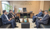 از آموزش مهارتی تا تجاری‌سازی دانش؛ جهاد دانشگاهی استان مرکزی به میدان توانمندسازی کشاورزان می‌آید