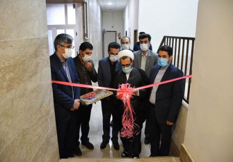 دبیرخانه طرح ملی توسعه مشاغل خانگی در محلات افتتاح شد