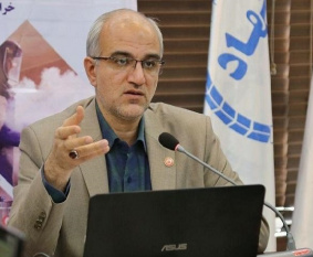 مدیرعامل بانک خون بند ناف رویان فردا به استان مرکزی سفر میکند