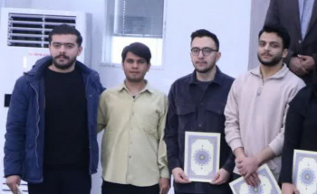 درخشش نماینده استان مرکزی در مرحله منطقه‌ای سیزدهمین دوره مسابقات ملی مناظره دانشجویان ایران