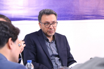 همکاری جهاددانشگاهی جهت رفع مسائل استان/بدنبال بهبود شرایط انگیزشی کارکنان دولت هستیم