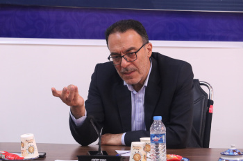 لزوم راهاندازی زنجیره ارزش گیاهان دارویی در استان مرکزی/ به نقشآفرینی جهاددانشگاهی در این عرصه کمک میکنم