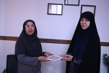 گرامیداشت روز جهانی روانشناس در مرکز تخصصی مشاوره جهاددانشگاهی استان مرکزی