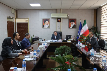 گسترش همکاری جهاددانشگاهی استان مرکزی و دانشگاه علوم پزشکی اراک در حوزه درمان ناباروری