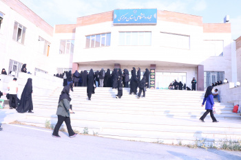 مروری بر مهمترین عناوین اخبار جهاددانشگاهی استان مرکزی در هفتهای که گذشت