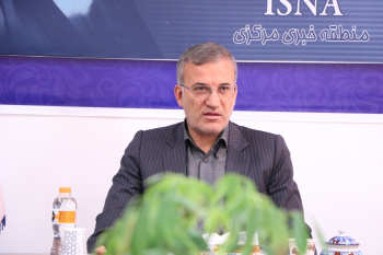شهردار اراک: بهرهمندی از اقدامات جهاددانشگاهی در حوزه مدیریت شهری حائز اهمیت است