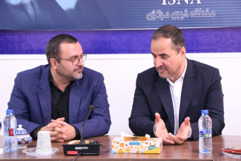 سرپرست فرمانداری اراک: جهاددانشگاهی در حوزه تولید، تحقیق و توسعه بسیار کارآمد است