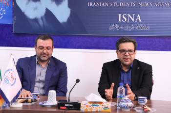 تاثیرگذاری همکاری جهاددانشگاهی و شرکت گاز در سطح استان مرکزی و کشور قابل توجه است