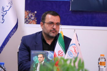 رئیس جهاددانشگاهی استان مرکزی تاکید کرد: ضرورت حمایت دولت و بخش خصوصی جهت احداث ساختمان مستقل جهاددانشگاهی ساوه