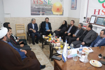 اشتغال ۳۰ درصد از فراگیران دورههای آموزشی جهاددانشگاهی ساوه