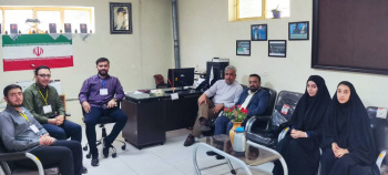 گسترش همکاری دانشگاه فرهنگیان شهید باهنر اراک با سازمان دانشجویان جهاددانشگاهی استان مرکزی