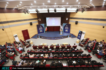 برگزاری گردهمایی معاونان فرهنگی جهاددانشگاهی و مدیران اجرایی شعب سازمان دانشجویان در قم