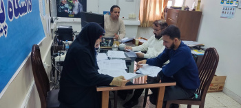 برگزاری نشست هماهنگی اجرای برنامههای فرهنگی در دانشگاههای استان مرکزی