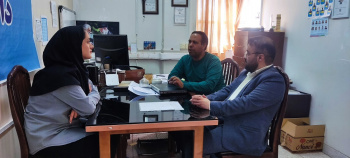 آیین استقبال از دانشجویان جدیدالورود دانشگاه پیام نور استان مرکزی برگزار میشود